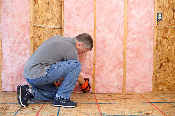 Professional Insulation Contractor in Osage City, KS