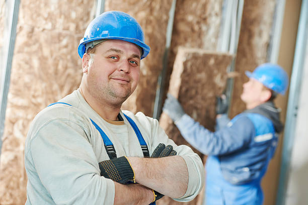 Range of Insulation Solutions in Osage City, KS